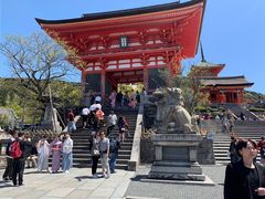 -有栖山 清光院 清水寺