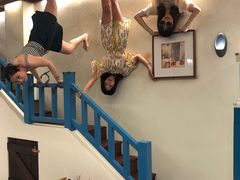 -槟城颠倒博物馆