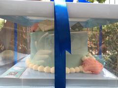 -云朵上的鱼(莘庄店)