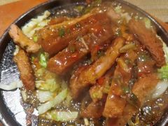 -静颐茶馆·素食(龙华店)