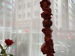 -马克西姆俄罗斯餐厅(通亚街店)