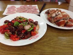 -老北京炸酱面·烤鸭(前门店)