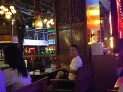 -海雾里小酒馆(观音桥店)