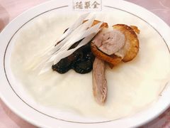 -北京全聚德(西翠路店)