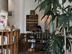 -知亘茶食