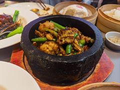 -桂满陇·杭州饭店(清河万象店)