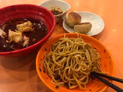 -龙抄手(春熙路总店)