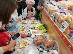 -永辉超市(群众路店)