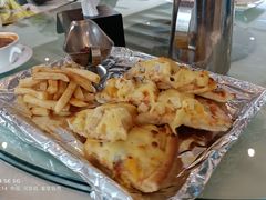-起士林西餐厅(东经路店)