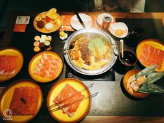 -牛New寿喜烧(金茂览秀城店)