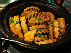 一品香芋煲-嘉禾·悦享餐厅(八方汇店)