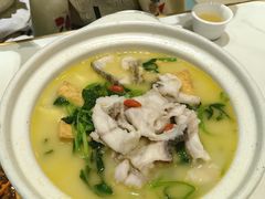 -刘胖子家常菜·蹄花焖藕(江汉路总店)