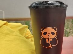 -茶百道(新城市广场店)
