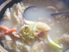 -迎晨餐厅(青芝坞店)