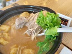 -峇峇娘马来西亚餐厅(望京SOHO店)