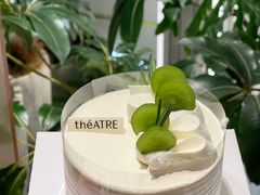 -théATRE 茶聚场(王府中環店)