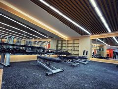 -CXFIT 陈徐健身工作室(凯旋店)