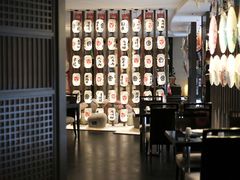 -佛山希尔顿酒店·融誉亚洲美食荟