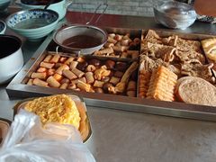 -南昌原味水煮油炸(六眼井店)