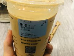 -瑞幸咖啡(K酷·时尚广场店)