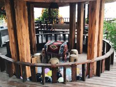 -乌托邦轰趴日租聚会别墅(先生的院子店)