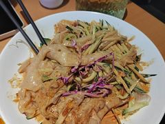 -关东小磨东北菜(上海长风大悦城店)