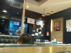 -魔法帽酱料牛肉小火锅(米兰店)