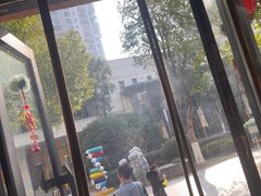 -九田家黑牛烤肉料理(华侨城店)