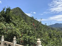 -辋川溶洞