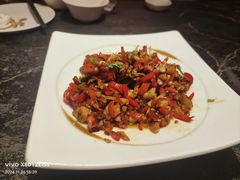 -悦百味·品质川菜(上城店)
