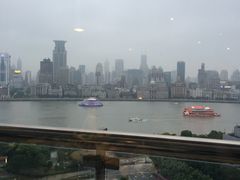 -俏江南-江景昆曲主题餐厅(正大广场店)