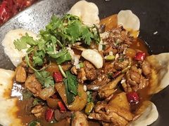 -517烧烤·龙虾·海鲜大排档(万象都荟店)