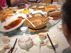 -稻香饭店(IFS国金中心店)