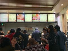 -林静小吃(复兴路店)