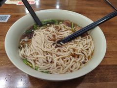 -李先生牛肉面大王(青岛火车站东广场店)