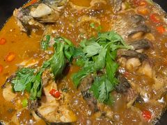 -鄱阳湖·江西小炒·瓦罐煨汤(五道口店)