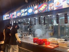 -古都历食南京菜·烤鸭·鸭血粉丝·汤包(南京博物院店)