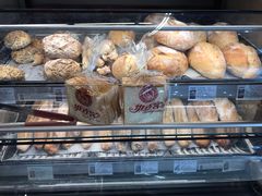 -绿叶子超市(公园大道店)