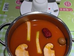 -番食园鲜食火锅(高新店)
