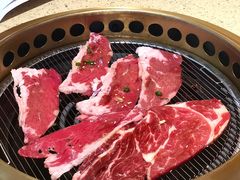-妙香居韩国烤肉(容桂天佑城店)