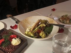-Kathleen's Waitan 凯圣琳江景西餐厅(外滩店)