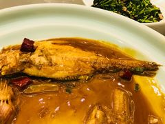 -金港大酒店中餐厅(江北外滩店)