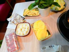 -重庆鸡公煲(学衡路店)