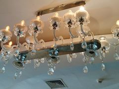 -花舍·新派粤菜·西餐·下午茶(亚运村·鸟巢店)