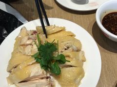 -泰煌鸡·上海白斩鸡·鸡汤面(鹤庆店)