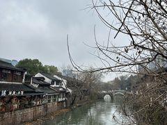 -小河直街历史文化街区