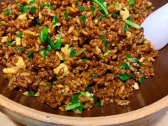 酱油炒饭-打酱油·非遗淮扬菜(瘦西湖梅岭店)