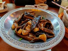 -淮安宴·淮扬菜(清河路一店)