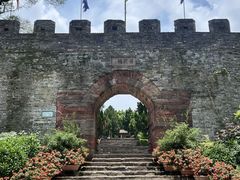 -广州莲花山旅游区