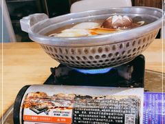 -一井烧肉·活鳗·寿司(望京SOHO店)